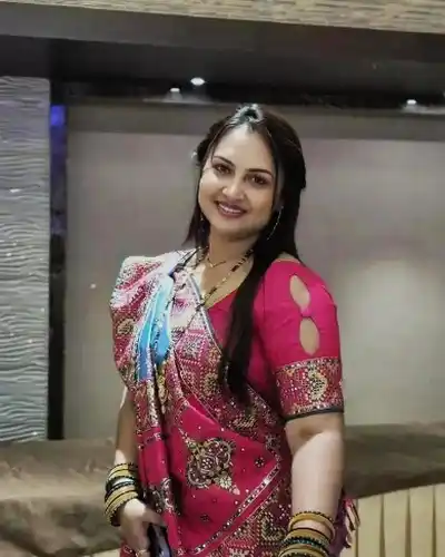 Ankita Sahu